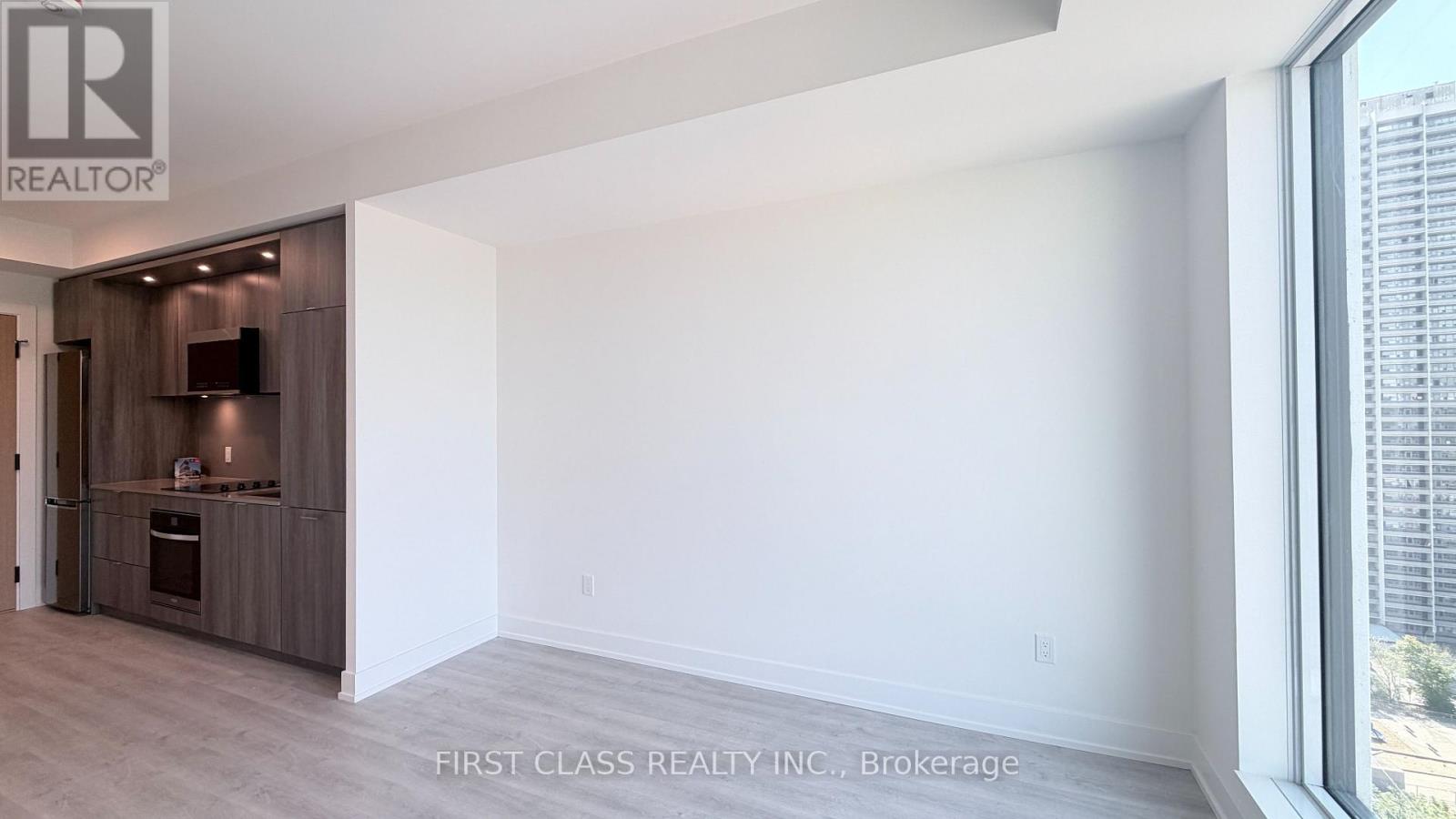 1407 - 25 Cordova Avenue, Toronto, Ontario  M9A 0E5 - Photo 6 - W13302750