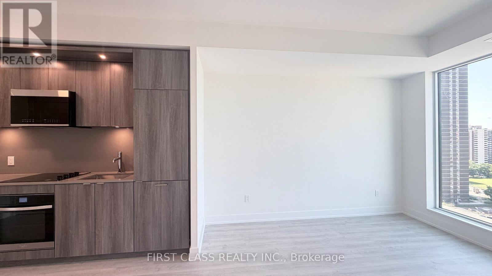 1407 - 25 Cordova Avenue, Toronto, Ontario  M9A 0E5 - Photo 7 - W13302750