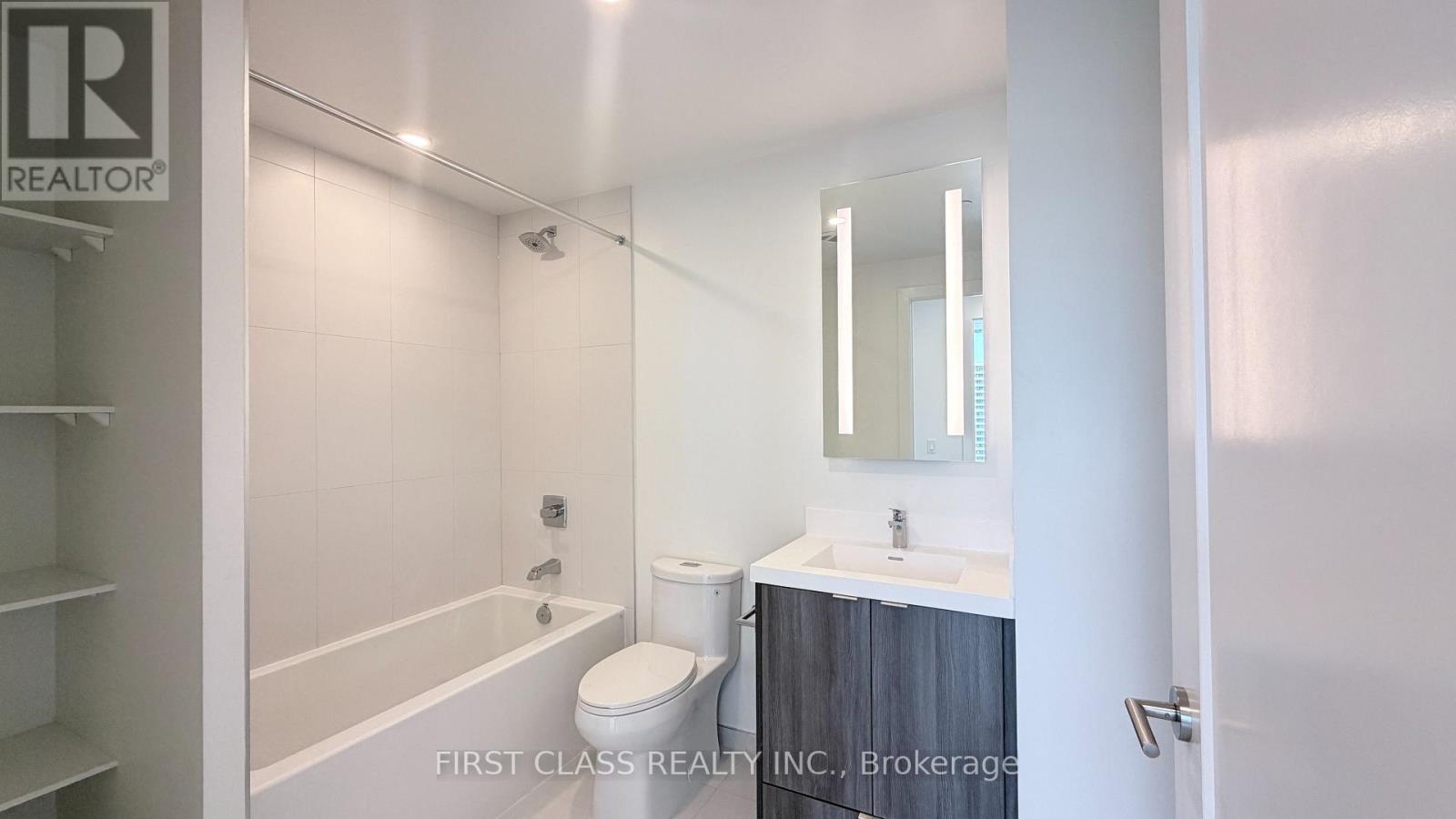 1407 - 25 Cordova Avenue, Toronto, Ontario  M9A 0E5 - Photo 8 - W13302750