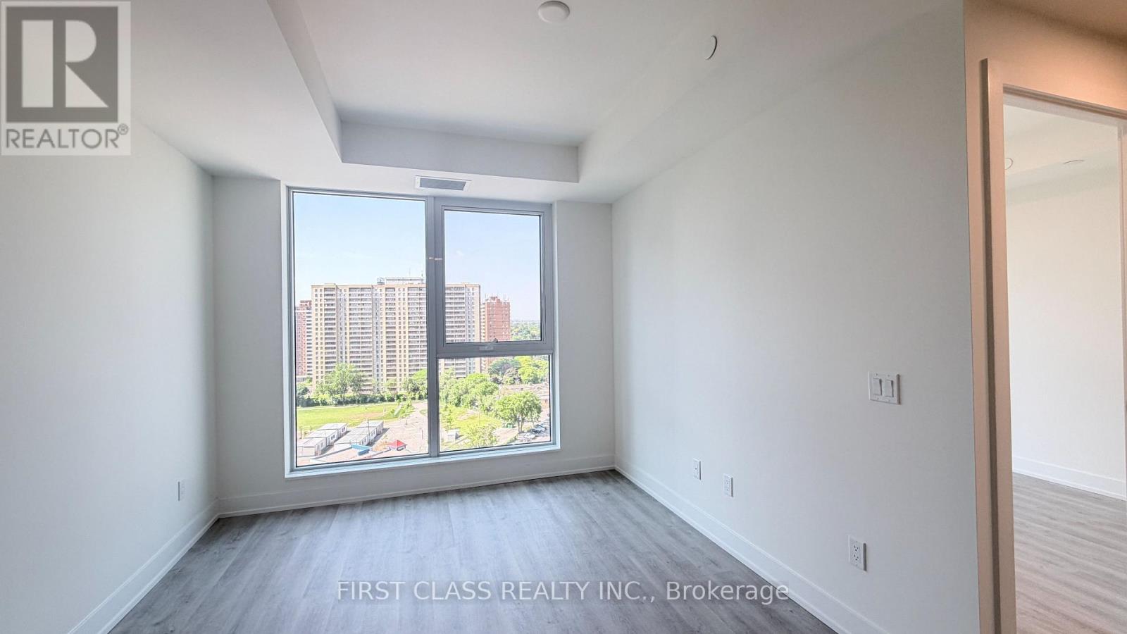 1407 - 25 Cordova Avenue, Toronto, Ontario  M9A 0E5 - Photo 9 - W13302750