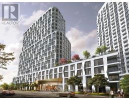 1407 - 25 CORDOVA AVENUE, Toronto, Ontario