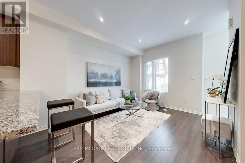 33 - 22 Applewood Lane, Toronto, Ontario  M9C 2Z7 - Photo 12 - W13303270