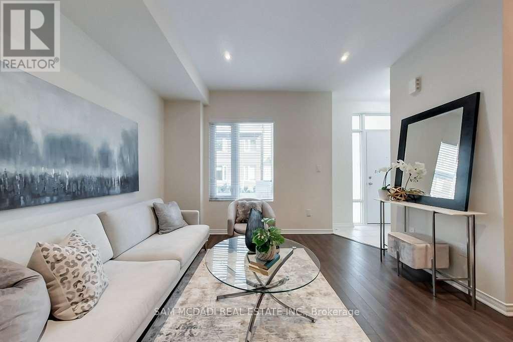 33 - 22 Applewood Lane, Toronto, Ontario  M9C 2Z7 - Photo 13 - W13303270