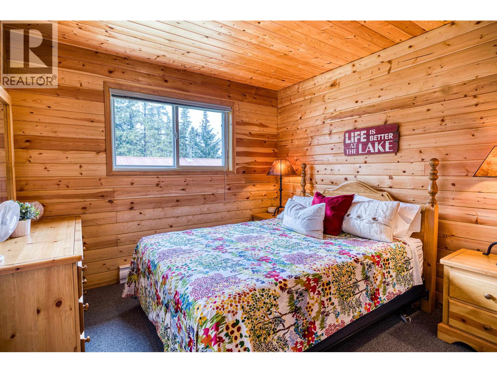 7607 North Point Road, 100 Mile House, British Columbia  V0K 1X1 - Photo 10 - R3131505