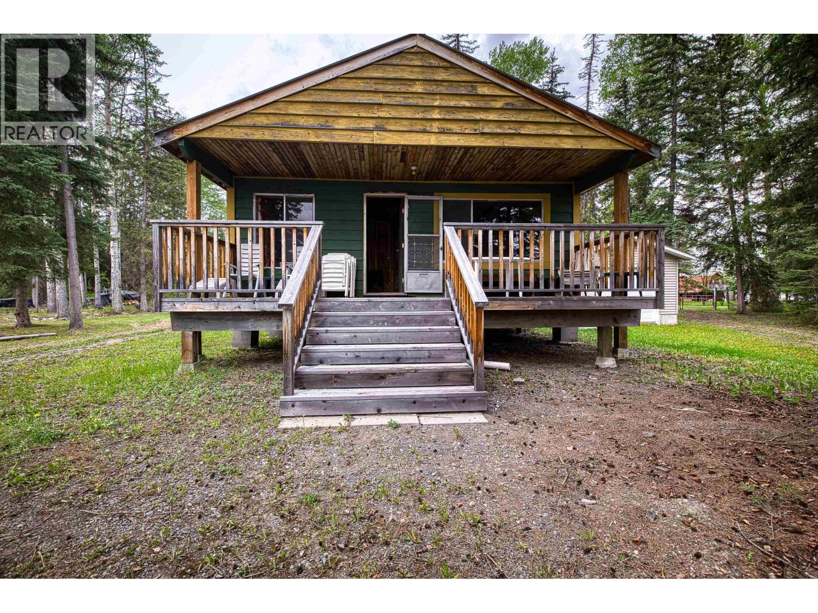 7607 North Point Road, 100 Mile House, British Columbia  V0K 1X1 - Photo 26 - R3131505