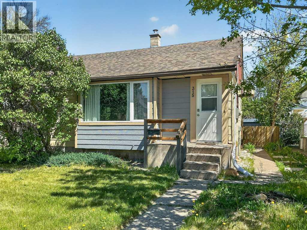 315 16 Street N, Lethbridge, Alberta
