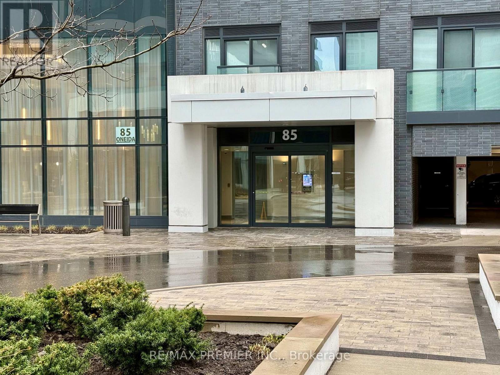 204 - 85 Oneida Crescent, Richmond Hill, Ontario  L4B 0H4 - Photo 2 - N13250076