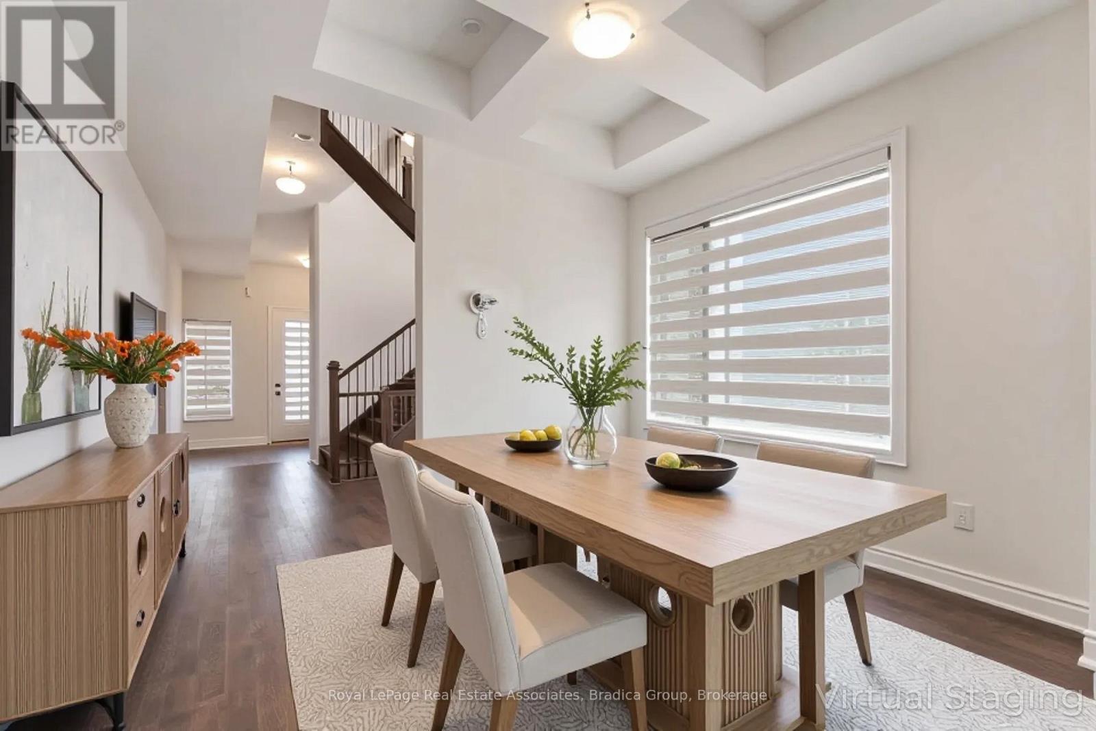1272 ANTHONIA TRAIL, Oakville, Ontario