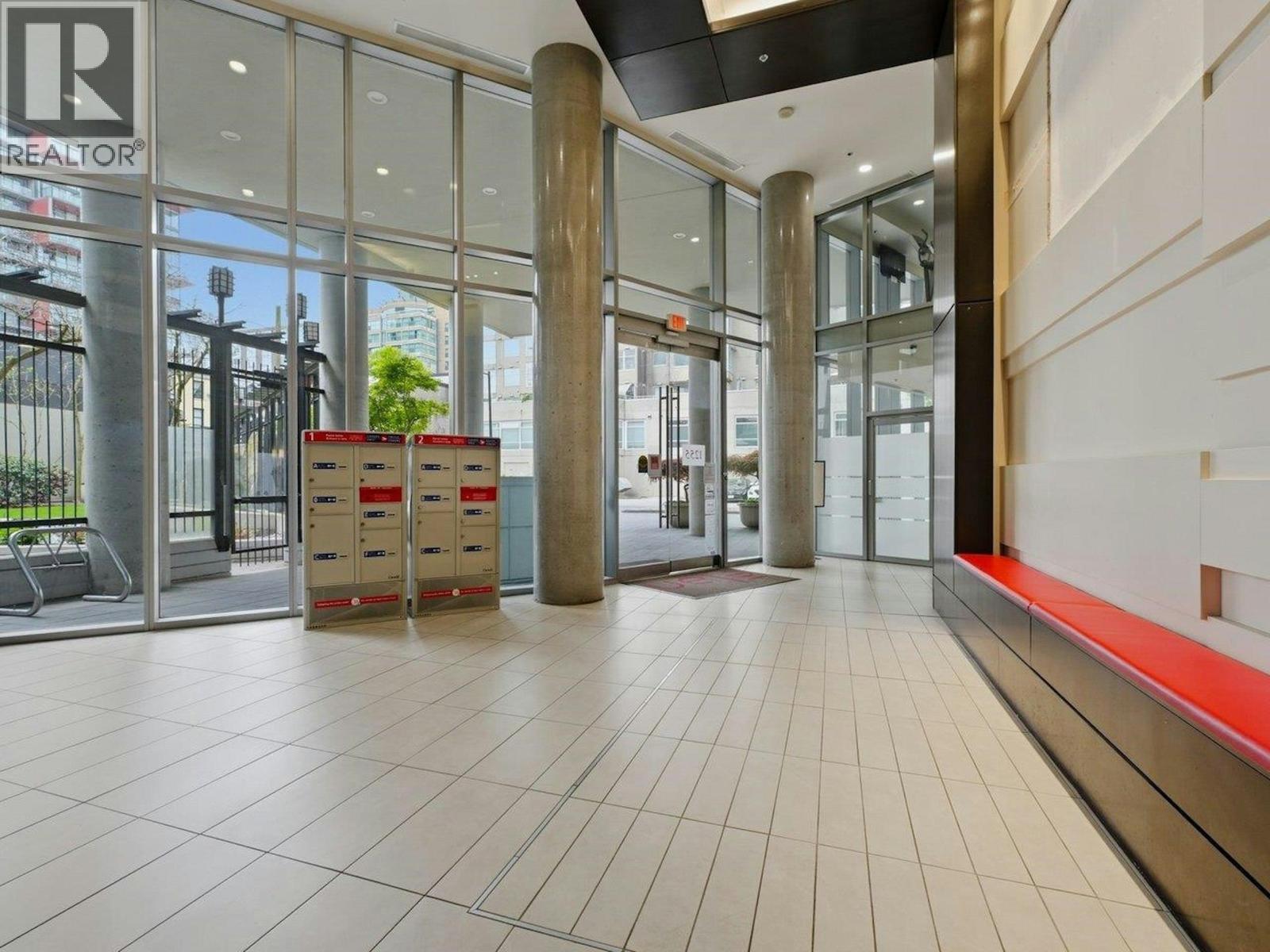 2604 1255 Seymour Street, Vancouver, British Columbia  V6B 0H1 - Photo 4 - R3132490