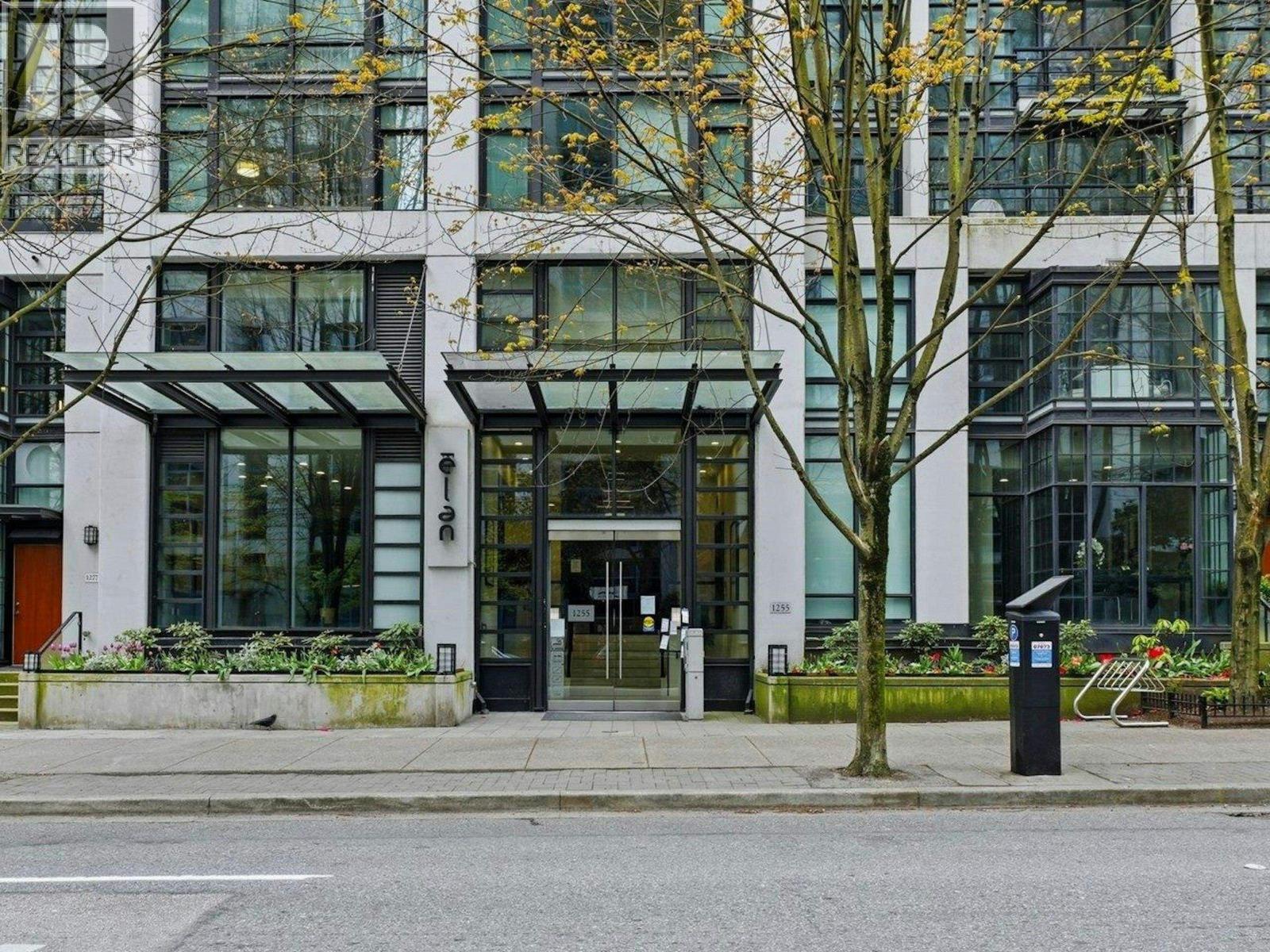 2604 1255 Seymour Street, Vancouver, British Columbia  V6B 0H1 - Photo 2 - R3132490