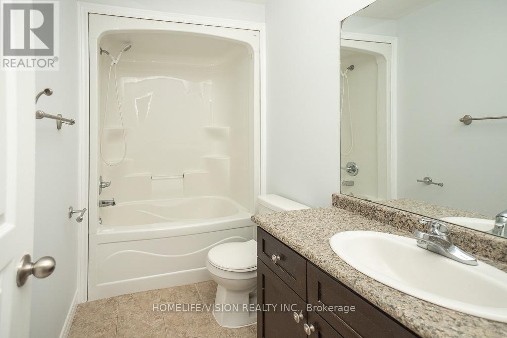 Upper Level - 98 Highgate Drive, Hamilton, Ontario  L8J 2W9 - Photo 11 - X13298446