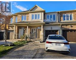 UPPER LEVEL - 98 HIGHGATE DRIVE, Hamilton, Ontario
