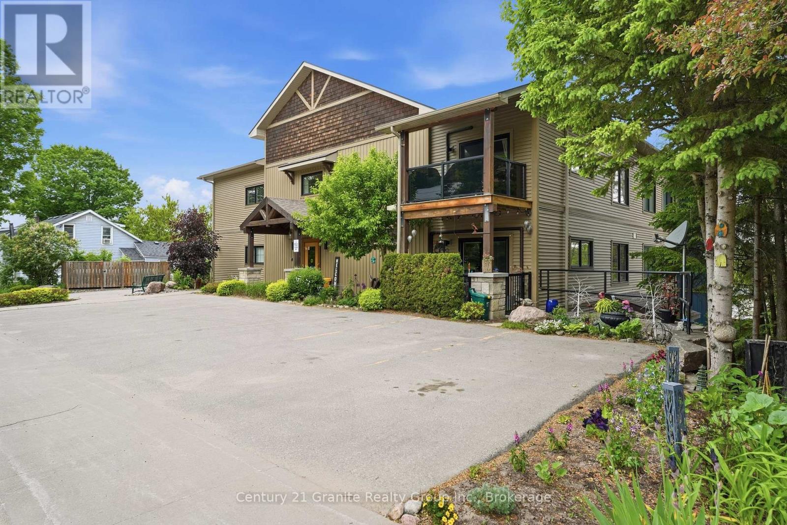 303 - 9 Newcastle Street, Minden Hills, Ontario  K0M 2K0 - Photo 4 - X13249604
