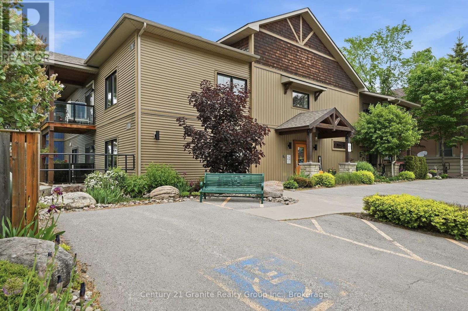 303 - 9 Newcastle Street, Minden Hills, Ontario  K0M 2K0 - Photo 25 - X13249604