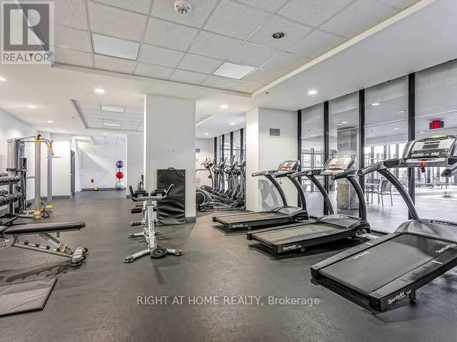 2606 - 2900 Highway 7 Road, Vaughan, Ontario  L4K 0G3 - Photo 20 - N13247562
