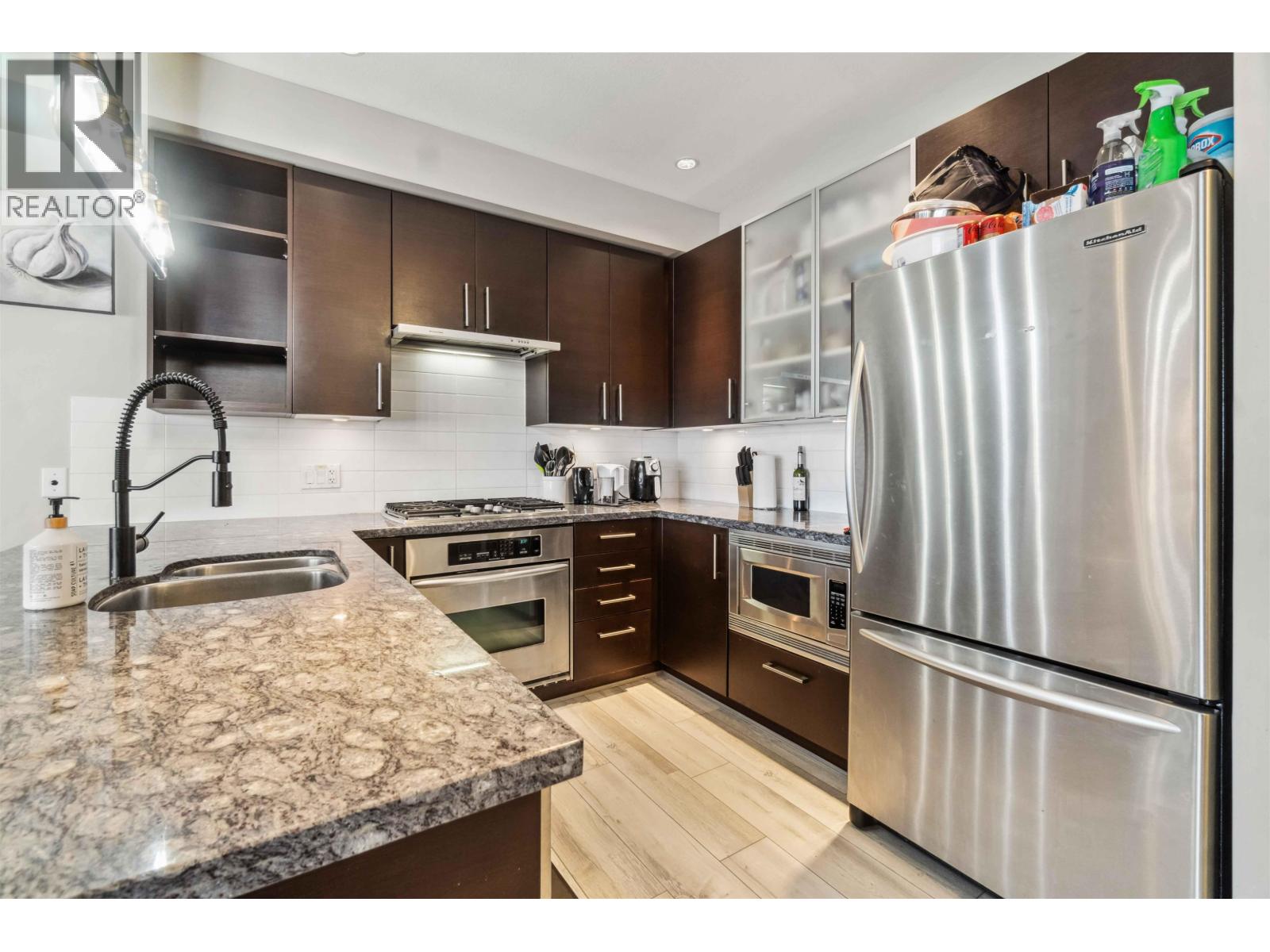 201 14300 Riverport Way, Richmond, British Columbia  V6W 0A4 - Photo 13 - R3133033