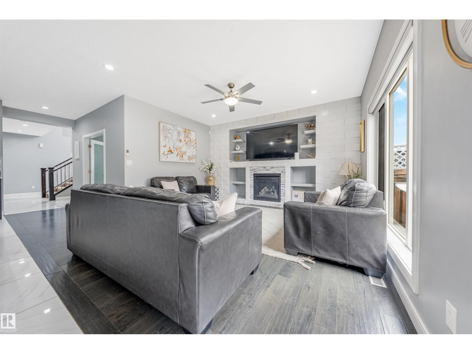 17009 62 St NW, Edmonton, Alberta  T5Y 3R2 - Photo 18 - E4492038