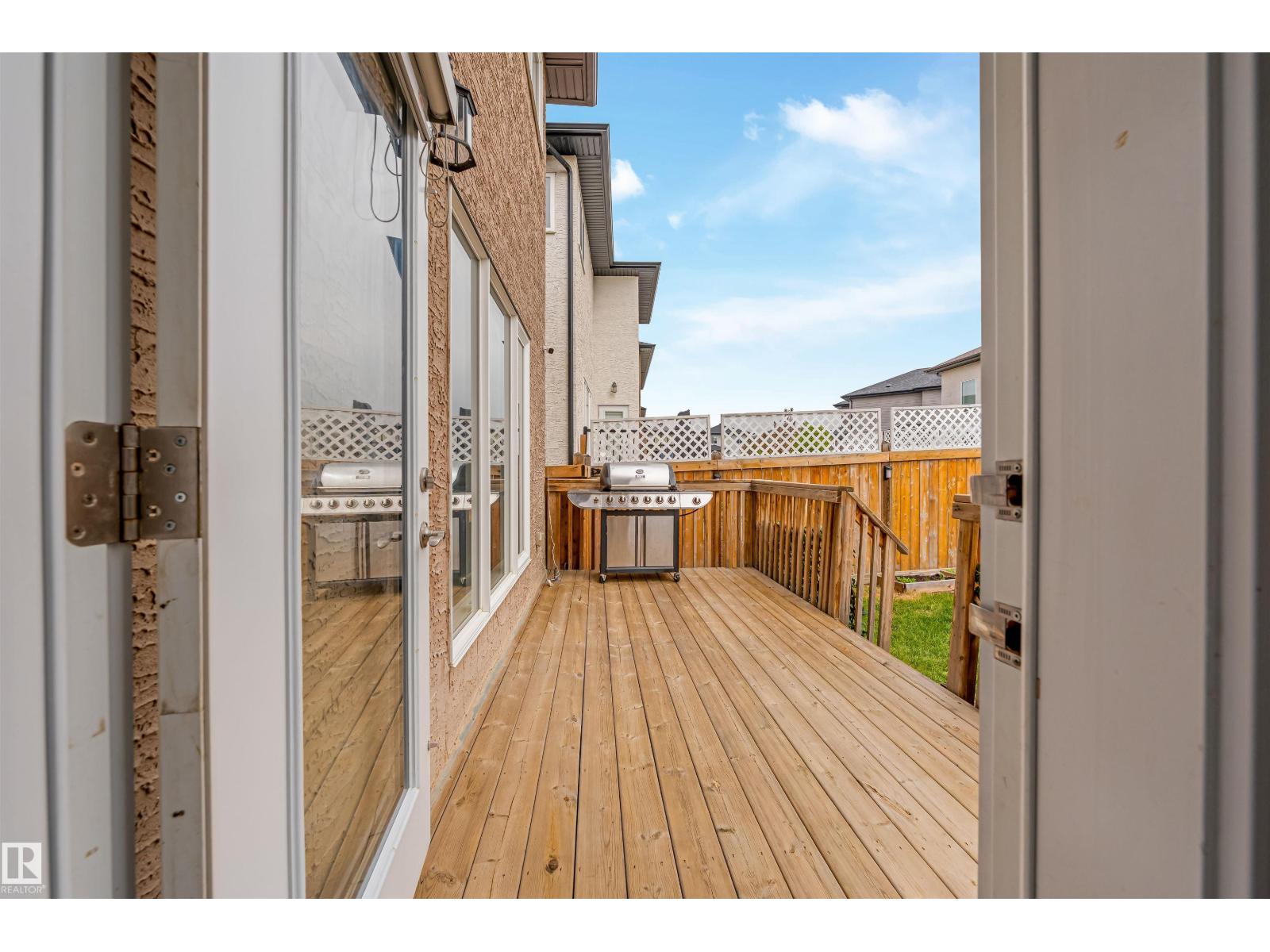 17009 62 St NW, Edmonton, Alberta  T5Y 3R2 - Photo 30 - E4492038