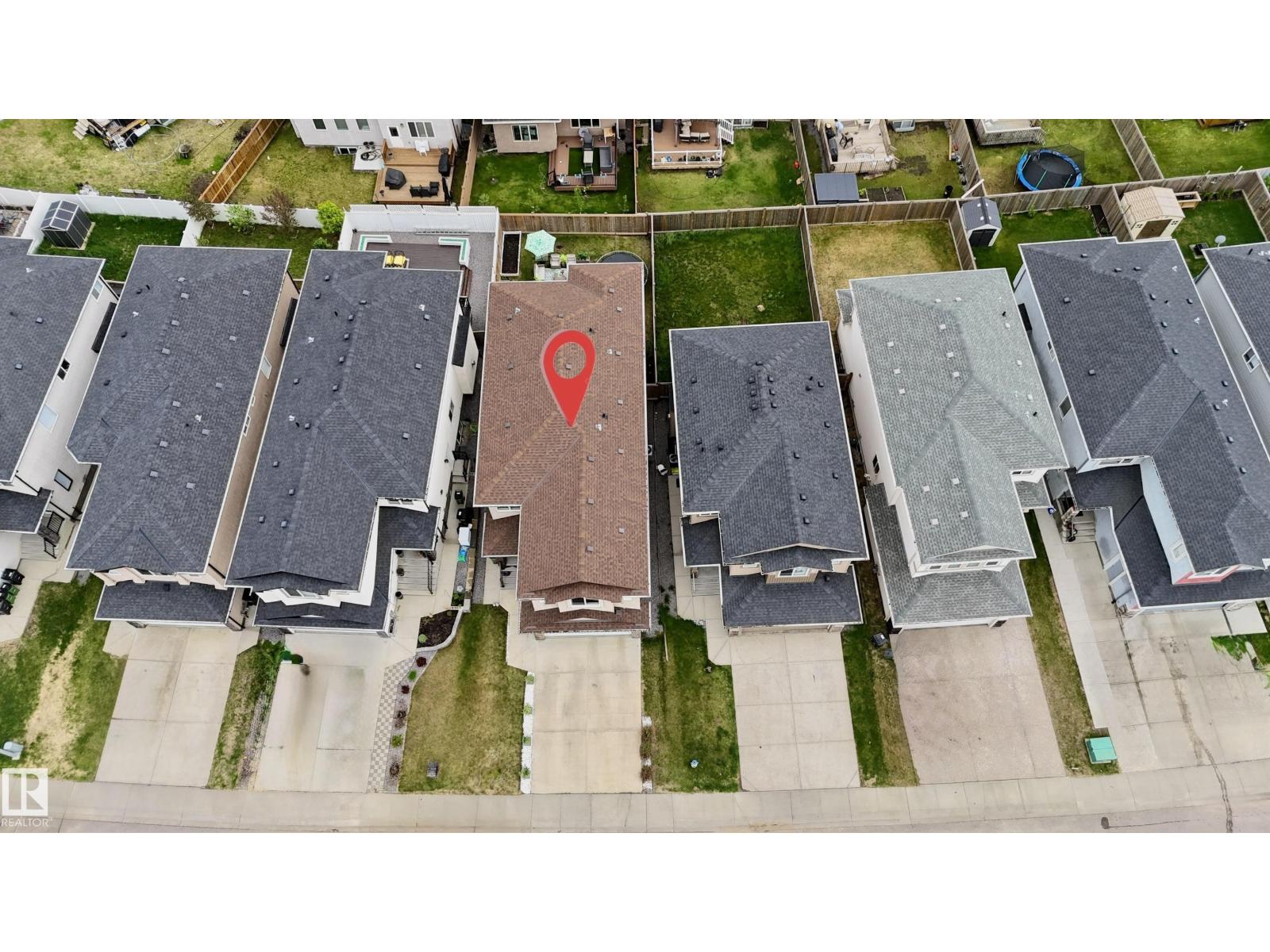 17009 62 St NW, Edmonton, Alberta  T5Y 3R2 - Photo 61 - E4492038