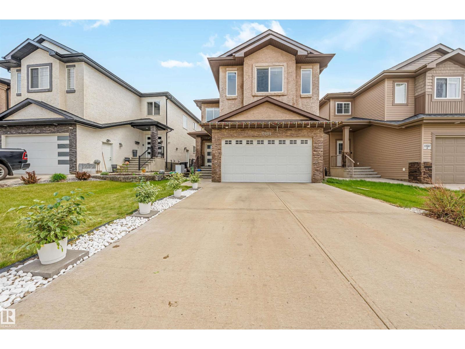 17009 62 St NW, Edmonton, Alberta
