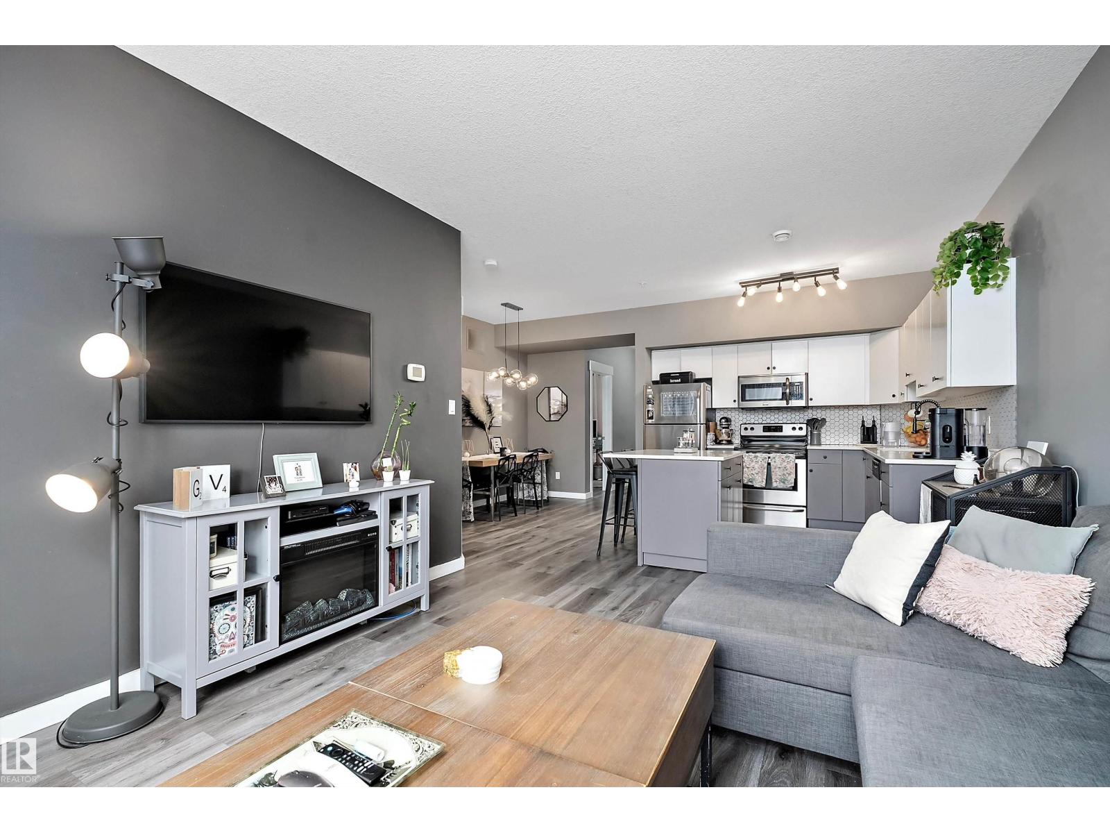 #406 10518 113 St NW, Edmonton, Alberta  T5H 0C6 - Photo 26 - E4475769
