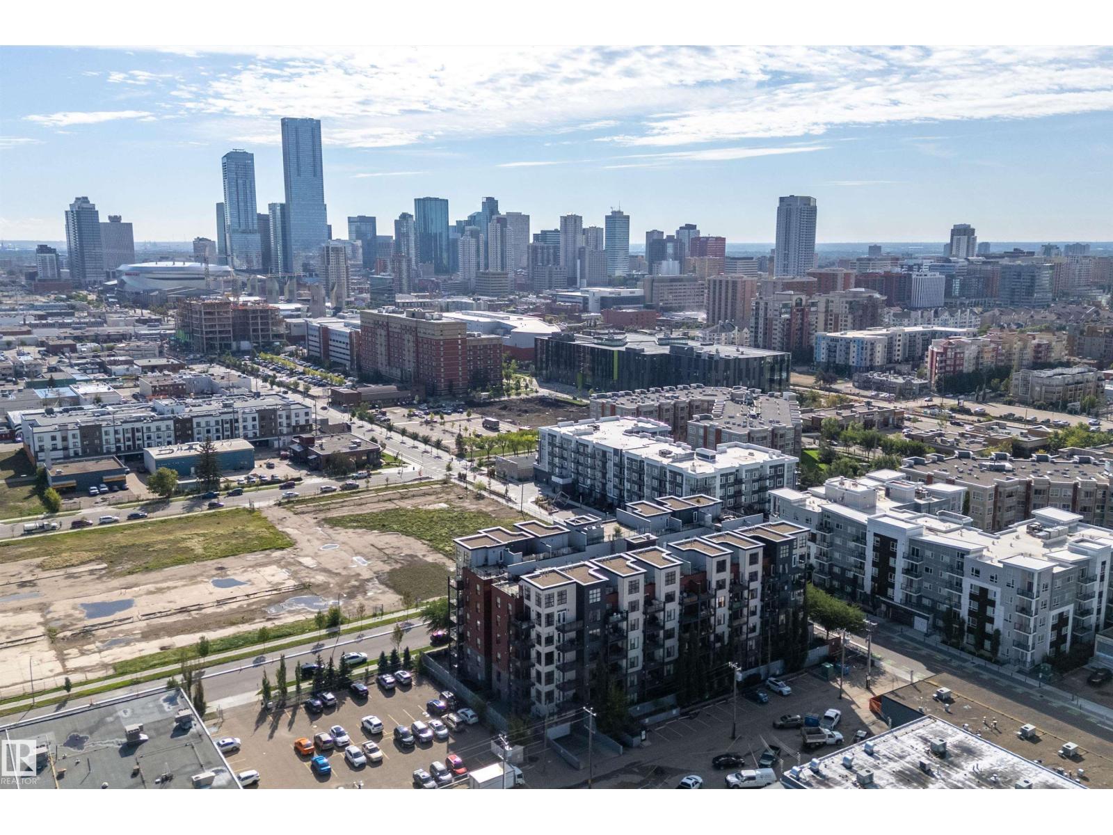 #406 10518 113 St NW, Edmonton, Alberta  T5H 0C6 - Photo 48 - E4475769