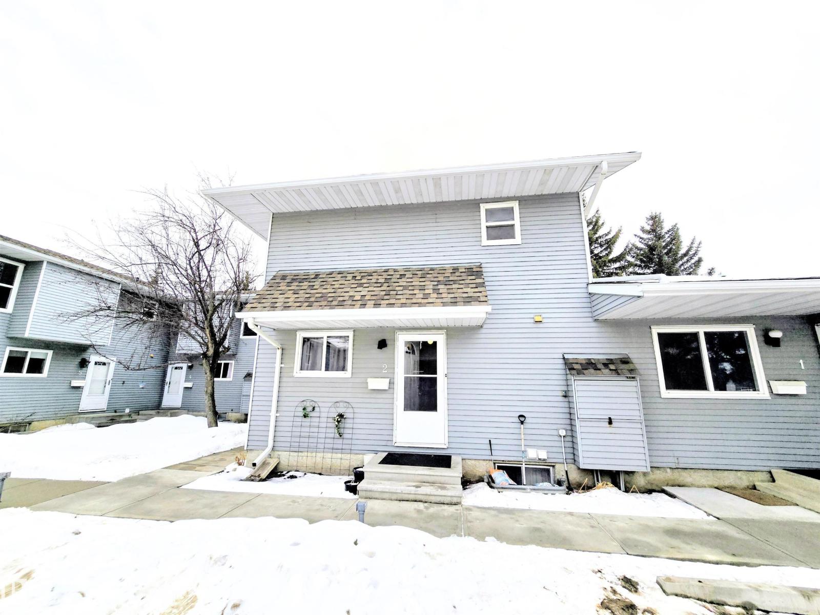 #2 4403 Riverbend Rd Nw, Edmonton, Alberta T6H 5S9 - Photo 2 - E4476563