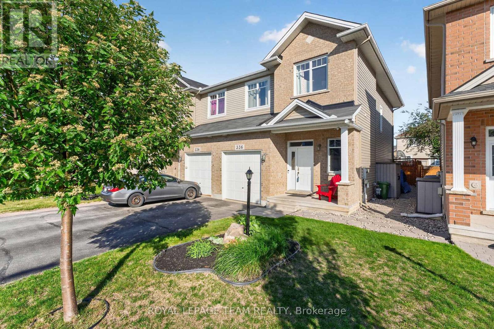 336 GLENBRAE AVENUE, Ottawa, Ontario