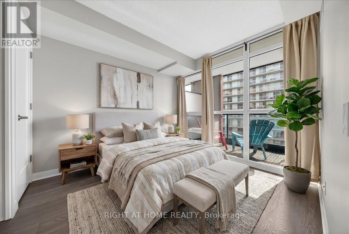 827 - 525 Wilson Avenue, Toronto, Ontario  M3H 0A7 - Photo 17 - C13305738