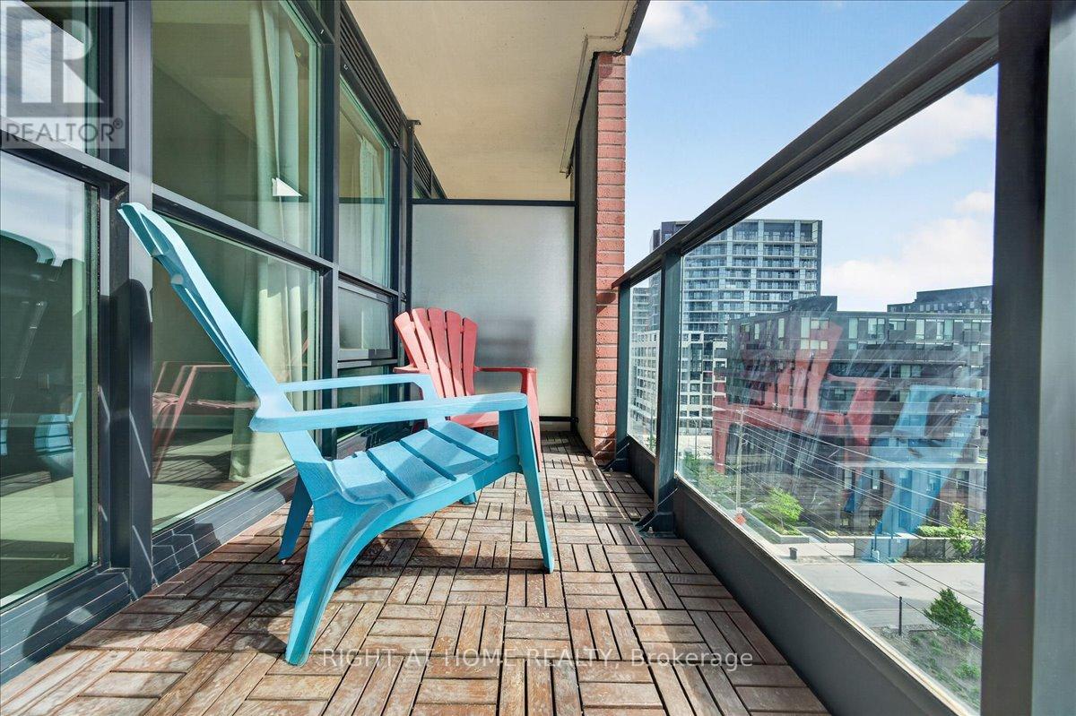 827 - 525 Wilson Avenue, Toronto, Ontario  M3H 0A7 - Photo 19 - C13305738