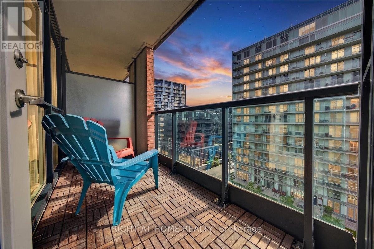 827 - 525 Wilson Avenue, Toronto, Ontario  M3H 0A7 - Photo 20 - C13305738