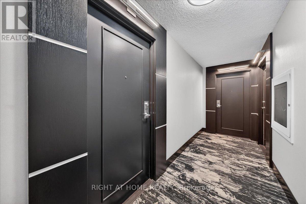 827 - 525 Wilson Avenue, Toronto, Ontario  M3H 0A7 - Photo 25 - C13305738