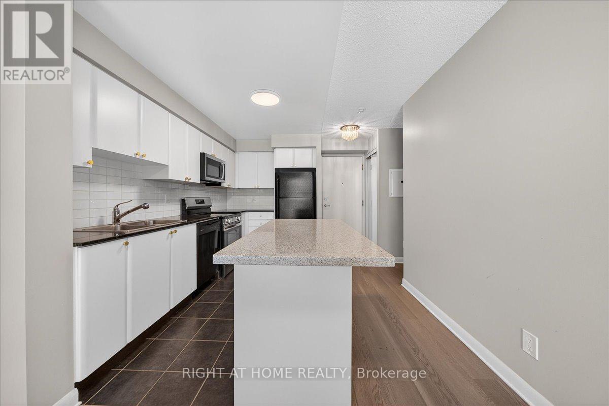 827 - 525 Wilson Avenue, Toronto, Ontario  M3H 0A7 - Photo 7 - C13305738