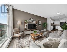 827 - 525 WILSON AVENUE, Toronto, Ontario