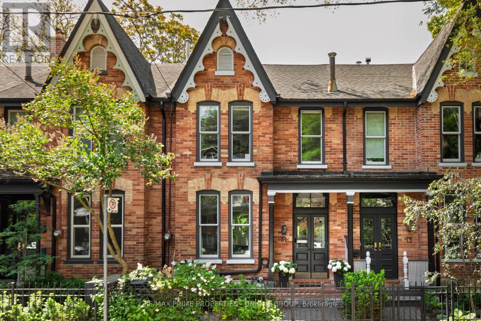 51 SPRUCE STREET, Toronto, Ontario