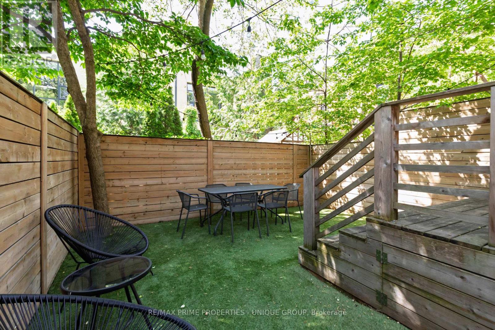 51 Spruce Street, Toronto, Ontario  M5A 2H8 - Photo 32 - C13308298