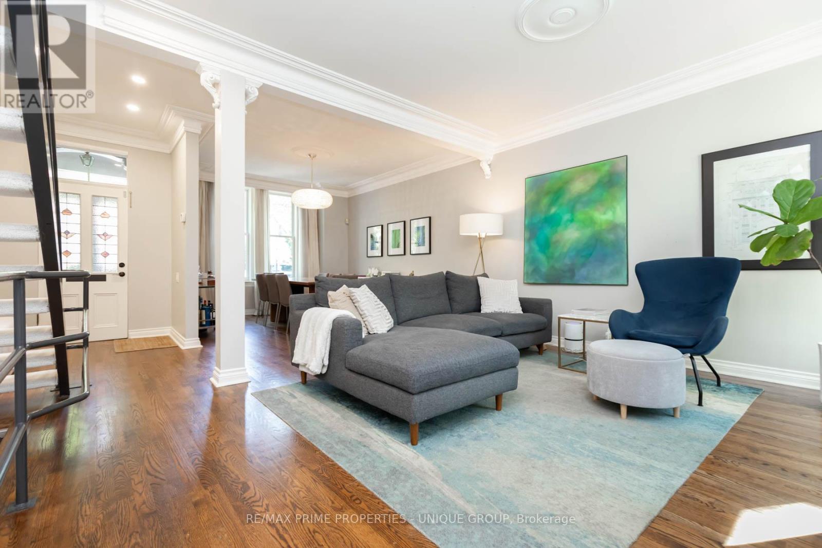 51 Spruce Street, Toronto, Ontario  M5A 2H8 - Photo 4 - C13308298