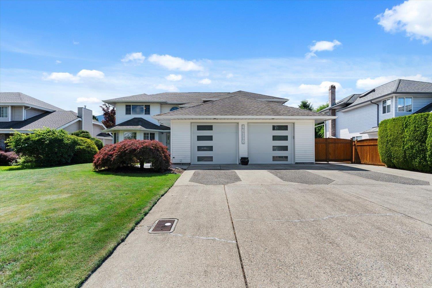 46250 Roy Avenue, Sardis South, Chilliwack, British Columbia  V2R 2W2 - Photo 3 - R3130761