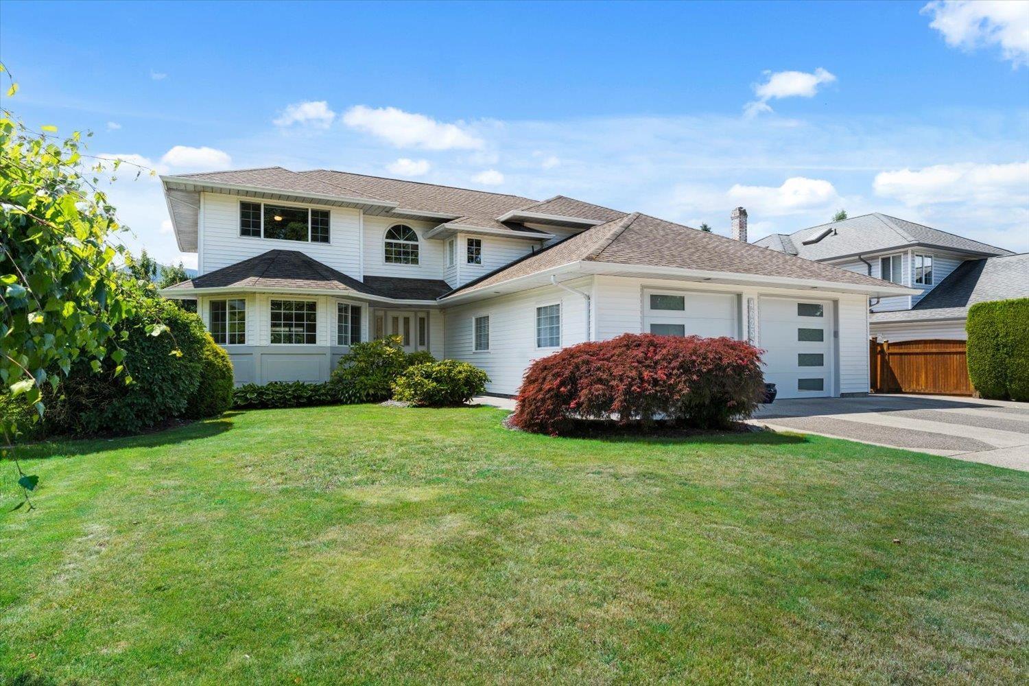 46250 Roy Avenue, Sardis South, Chilliwack, British Columbia  V2R 2W2 - Photo 1 - R3130761