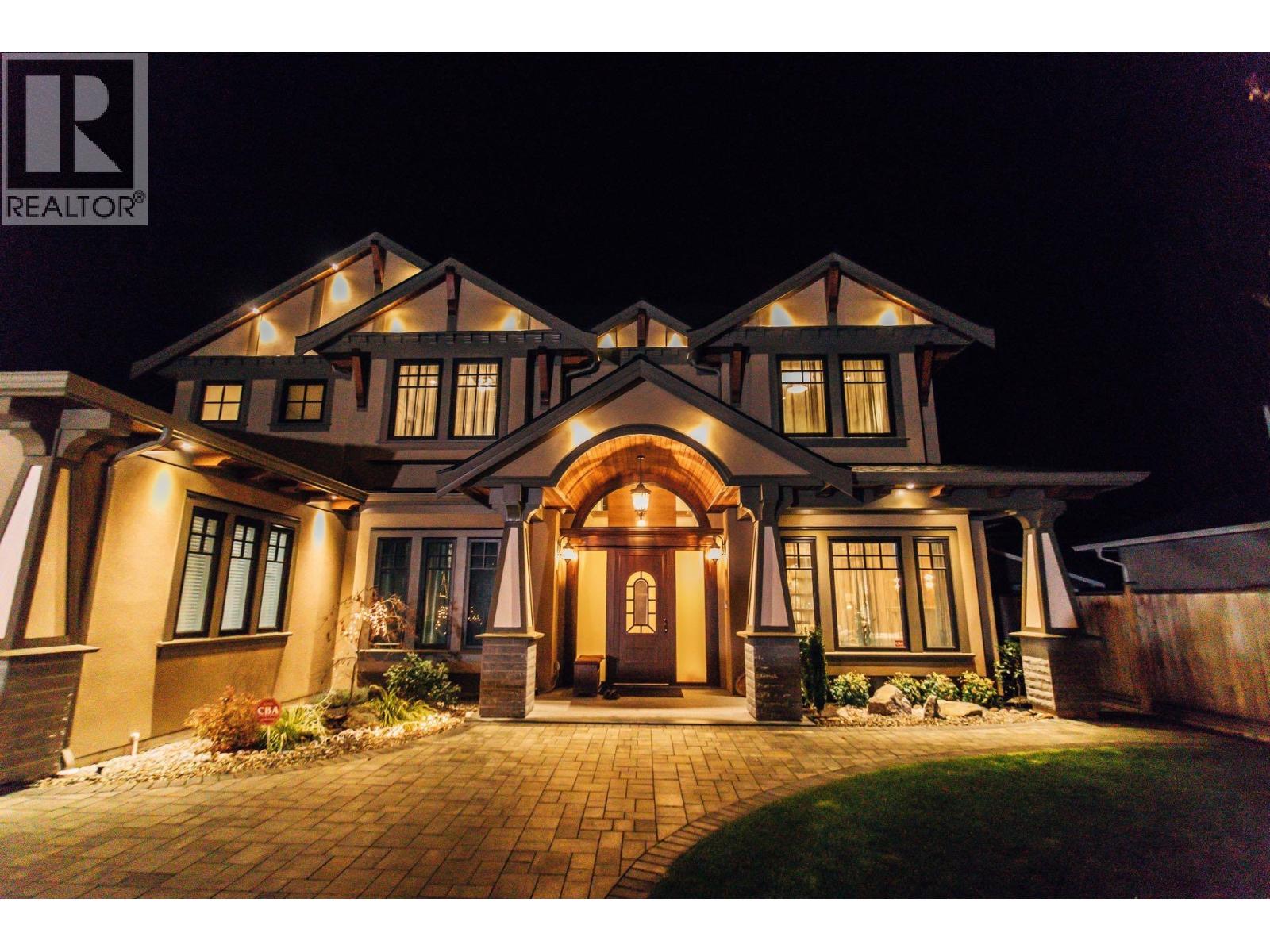 3640 LAMOND AVENUE, Richmond, British Columbia