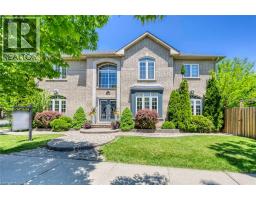 2389 GRAND OAK Trail, Oakville, Ontario