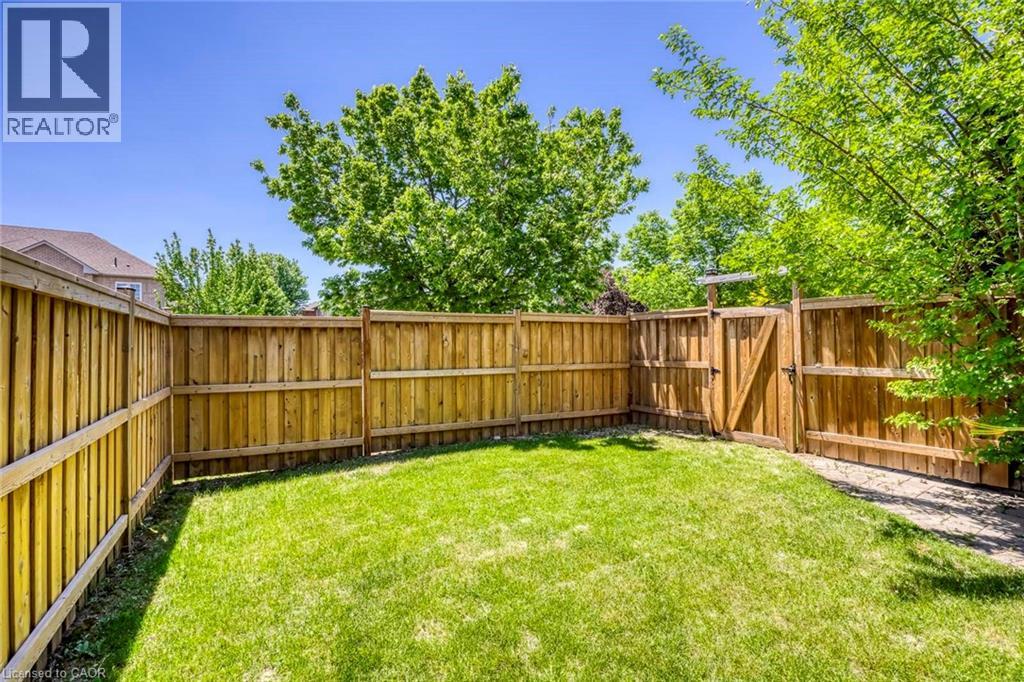 2389 Grand Oak Trail, Oakville, Ontario  L6M 4V4 - Photo 49 - 40828272