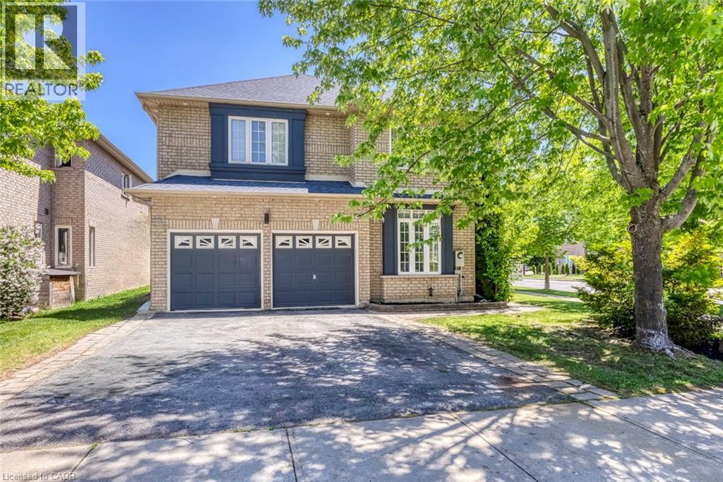 2389 Grand Oak Trail, Oakville, Ontario  L6M 4V4 - Photo 4 - 40828272