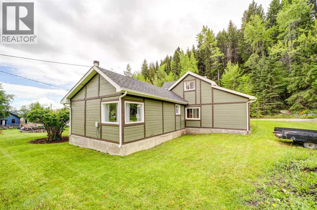 22925 4 Avenue, Hillcrest, Alberta  T0K 1C0 - Photo 40 - A2318541