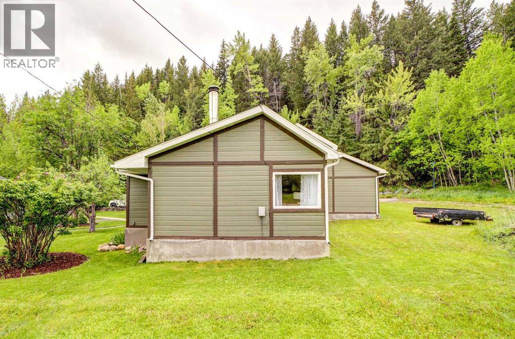 22925 4 Avenue, Hillcrest, Alberta  T0K 1C0 - Photo 39 - A2318541