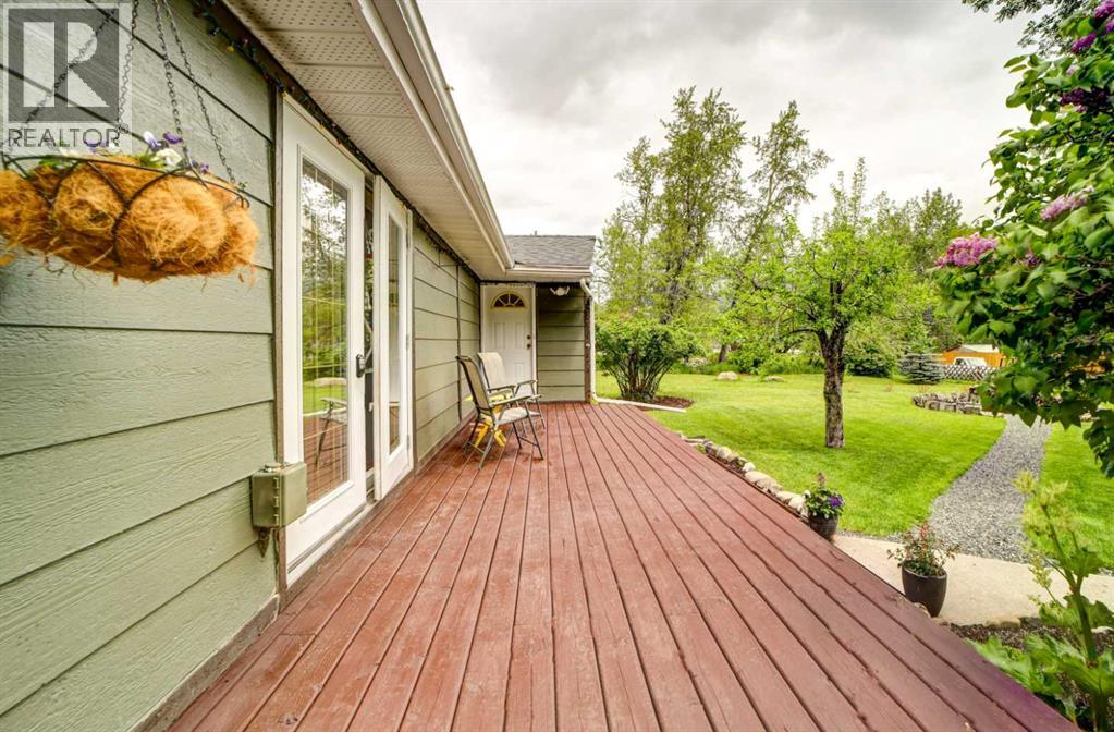 22925 4 Avenue, Hillcrest, Alberta  T0K 1C0 - Photo 35 - A2318541