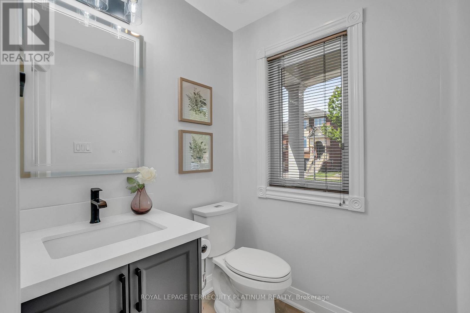 105 Alfred Paterson Drive, Markham, Ontario  L6E 1L5 - Photo 14 - N13236998