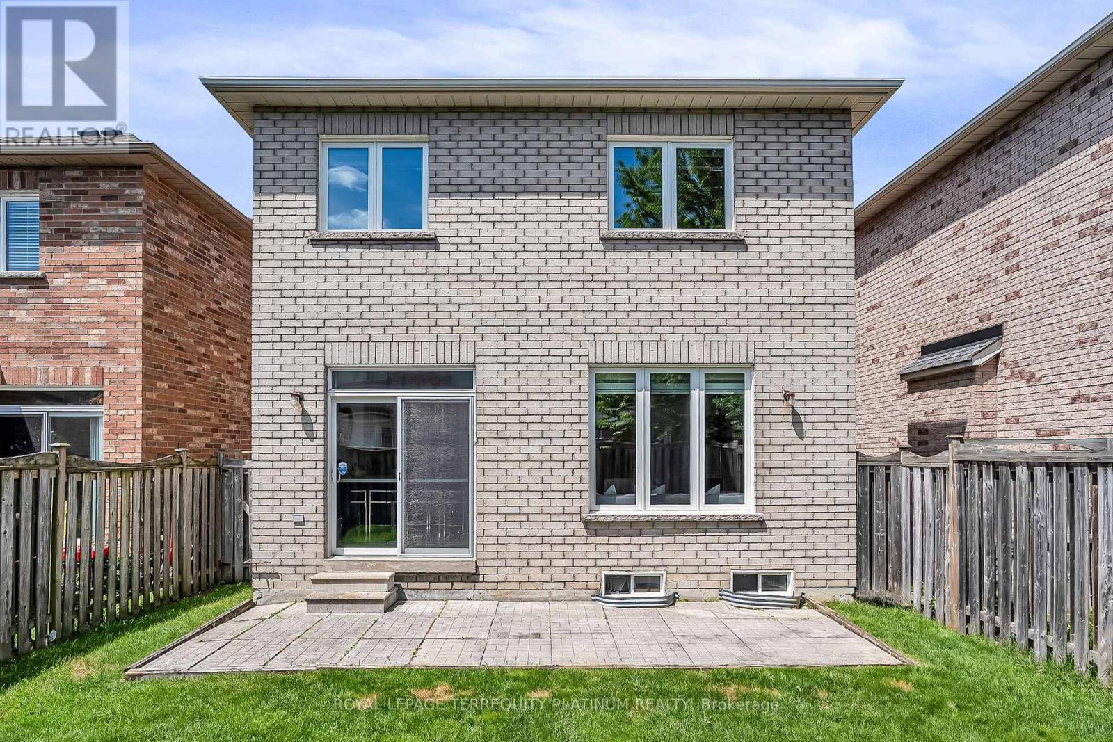 105 Alfred Paterson Drive, Markham, Ontario  L6E 1L5 - Photo 32 - N13236998