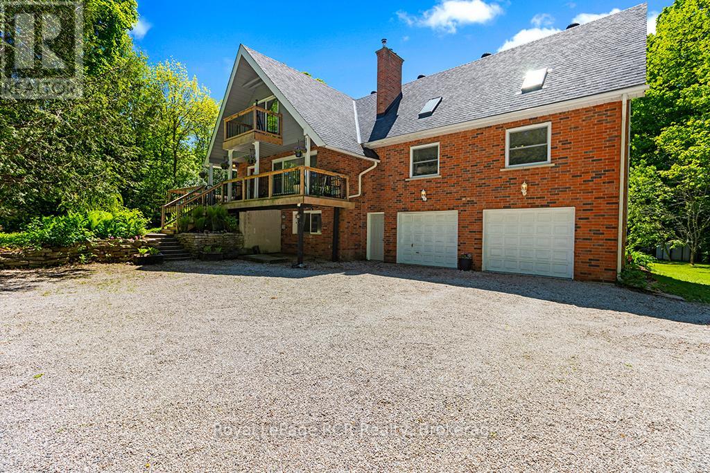 558156 4 CONCESSION N, Owen Sound, Ontario
