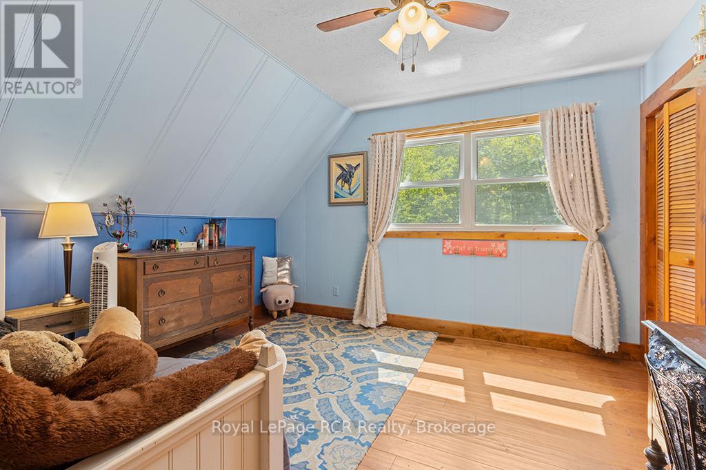 558156 4 Concession N, Owen Sound, Ontario  N4K 5W4 - Photo 27 - X13307224